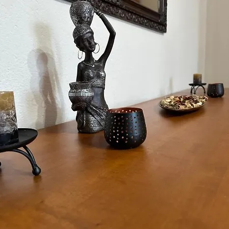 Malo Guest house