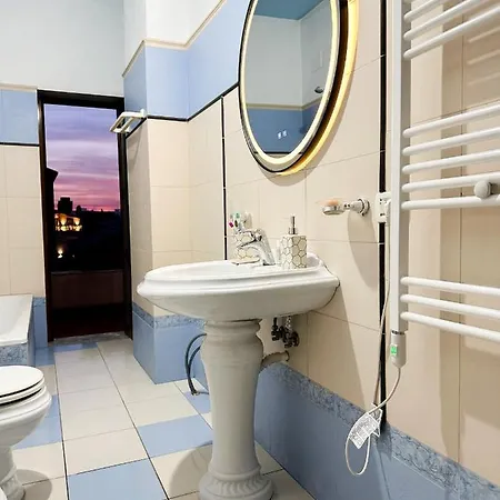 Malo Affittacamere 3*