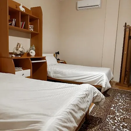 Guest house Malo Korce
