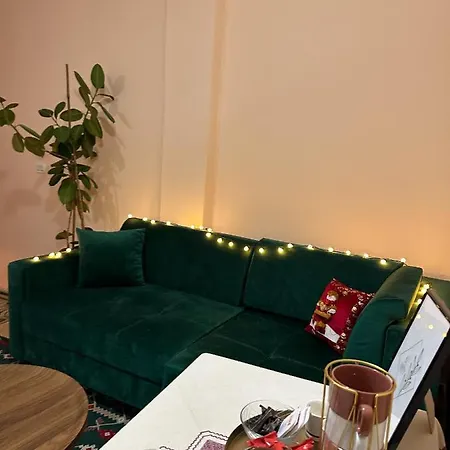 Malo بيت ضيافة 3*