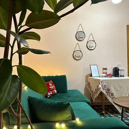 Malo Guest house *