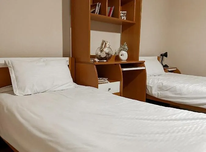 Malo 게스트하우스 코르처