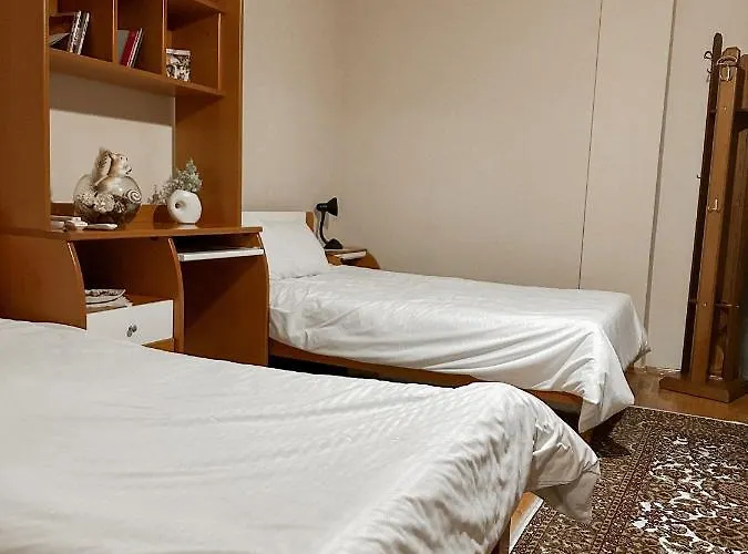 게스트하우스 Malo 코르처