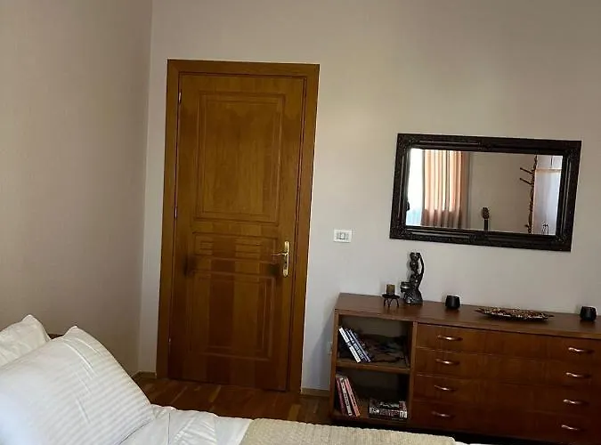 Malo 게스트하우스 코르처