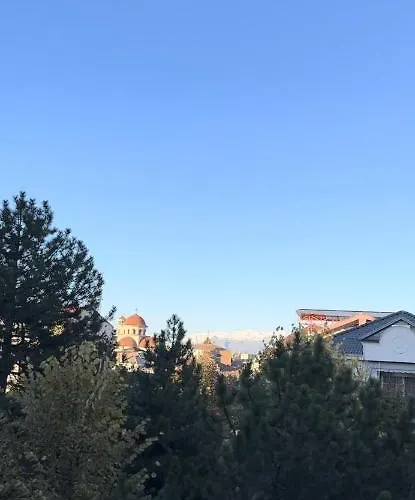 Malo 게스트하우스 3*