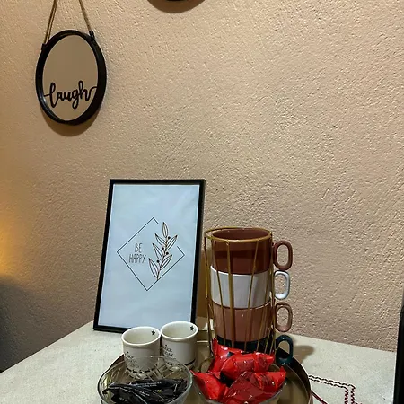 Malo 3* Korce